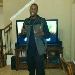 Meet your Posher, Ladarean